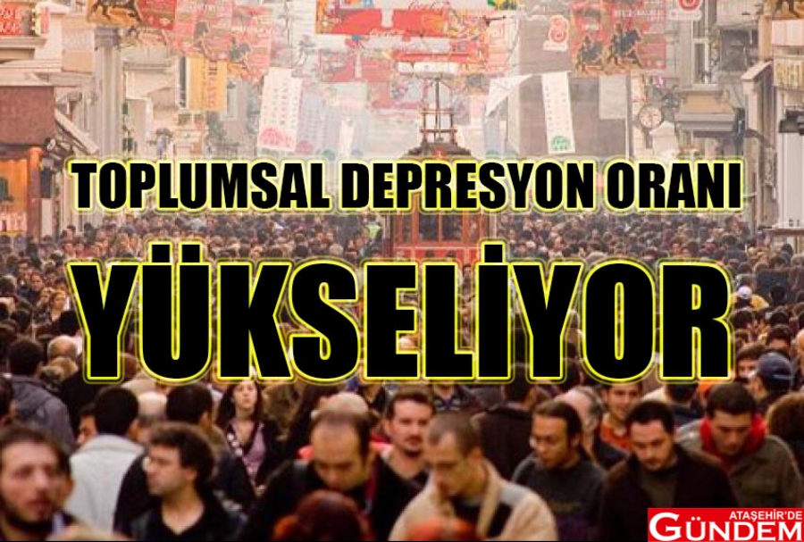 BÜYÜKŞEHİR STRESİ TETİKLİYOR STRS İBB ATAŞEHİR DE GÜNDEM